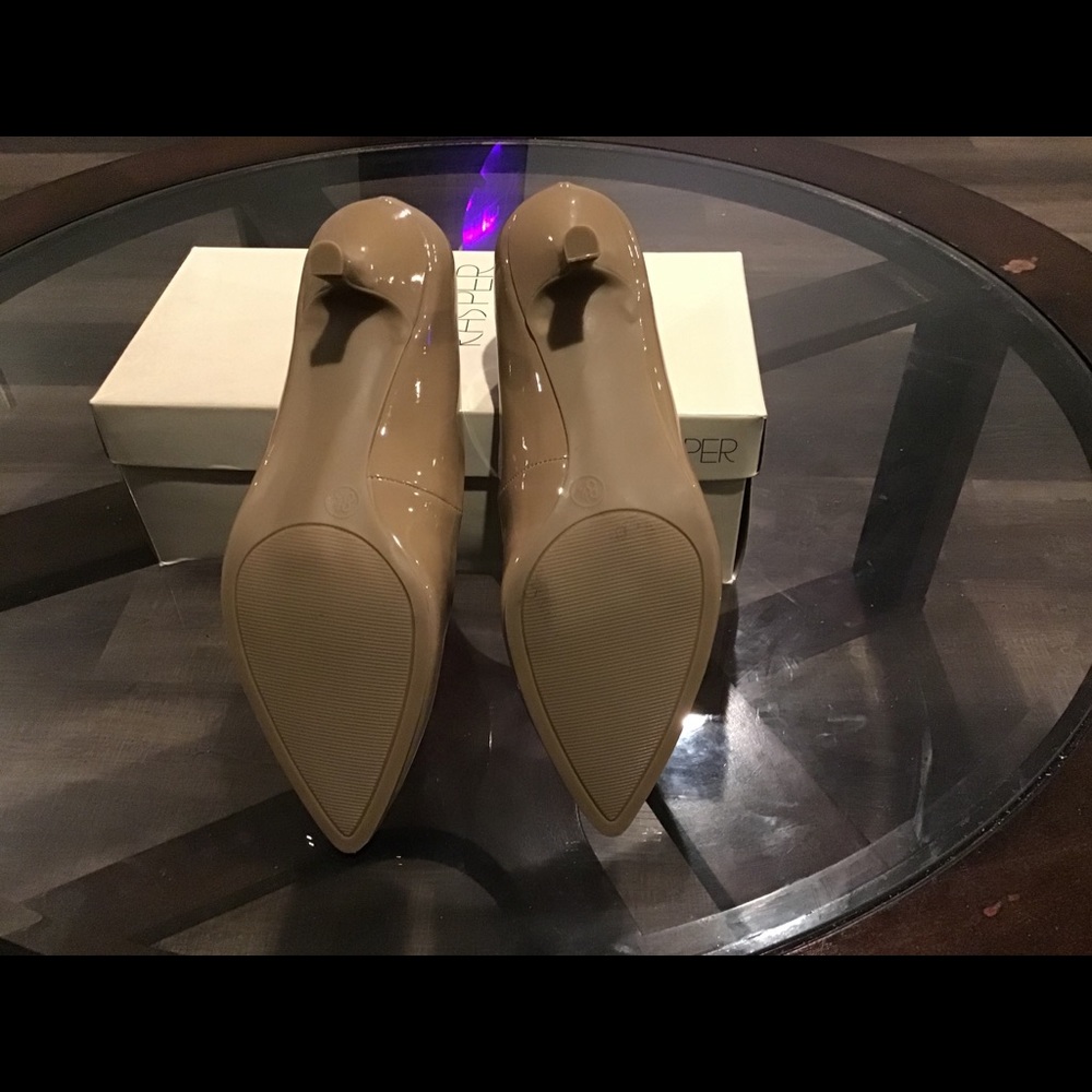 Shoes - Picture 2 of 5